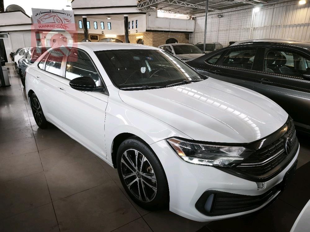 فولكسفاغن جيتا